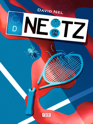 cover image of Netz